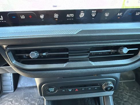 New 2025 Ford Bronco Sport Badlands w/ Badlands Tech Package AWD/4WD image 14