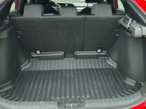 Used 2019 Honda Civic LX image 8