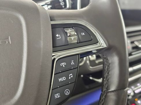 Used 2022 Lincoln Navigator Black Label image 32