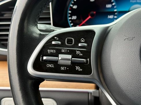 Used 2021 Mercedes-Benz GLE 350 4MATIC image 24