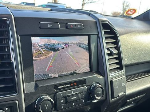 Used 2019 Ford F150 XLT w/ Equipment Group 302A Luxury image 22