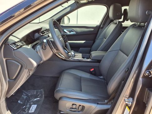 New 2026 Land Rover Range Rover Velar Dynamic SE AWD/4WD image 10