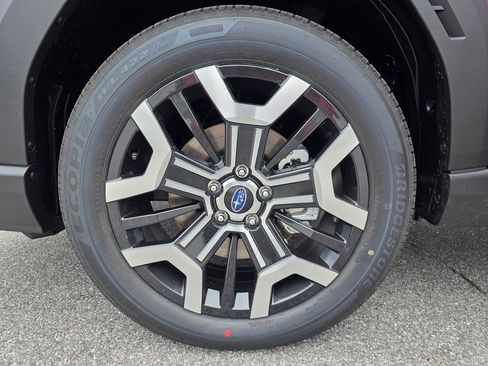 New 2026 Subaru Outback Touring XT AWD/4WD image 32