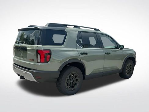 Used 2026 Honda Passport TrailSport Elite image 18