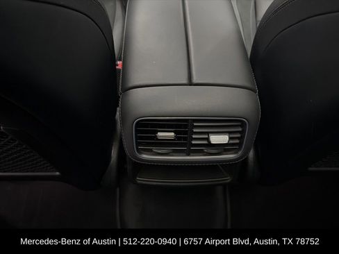 Used 2024 Mercedes-Benz GLE 53 AMG 4MATIC Coupe image 24