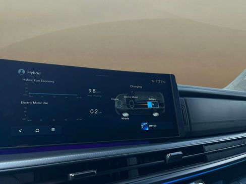 New 2026 Hyundai Santa Fe Calligraphy image 14