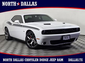 Used 2015 Dodge Challenger R/T w/ Quick Order Package 28B R/T video 1