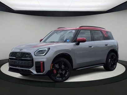 New 2027 MINI Cooper Countryman John Cooper Works