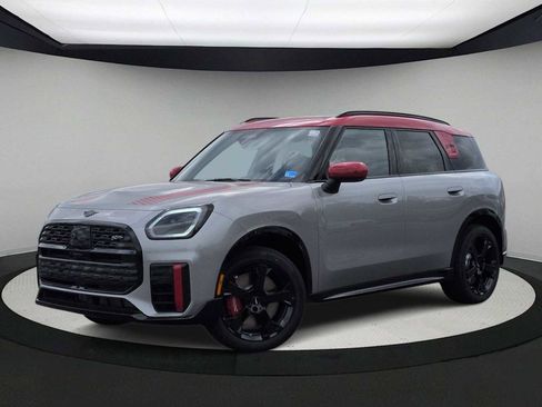 New 2027 MINI Cooper Countryman John Cooper Works AWD/4WD image 1