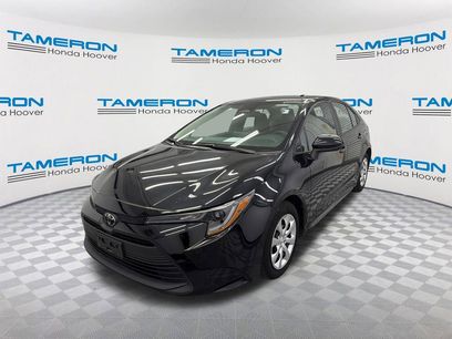 Used 2024 Toyota Corolla LE