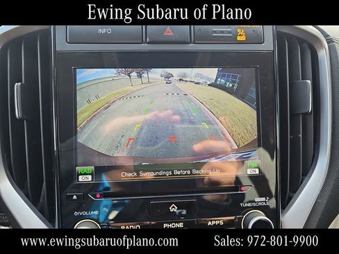 Used 2022 Subaru Ascent Premium w/ Convenience Package image 21