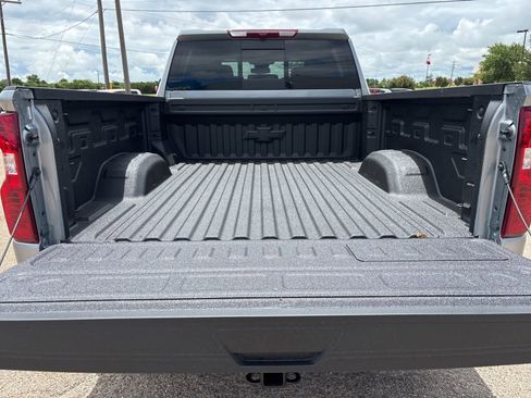 New 2026 Chevrolet Silverado 2500 LT w/ Texas Edition AWD/4WD image 29