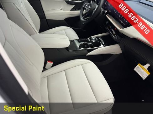 New 2026 Buick Envision Avenir image 5