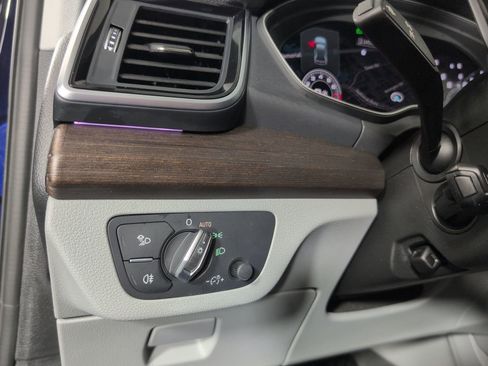 Used 2025 Audi Q5 2.0T Premium Plus w/ Premium Plus Package image 14