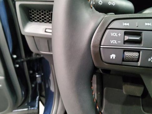 New 2026 Honda CR-V Sport image 23