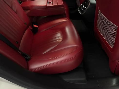 Used 2017 Maserati Ghibli S Q4 AWD/4WD image 18