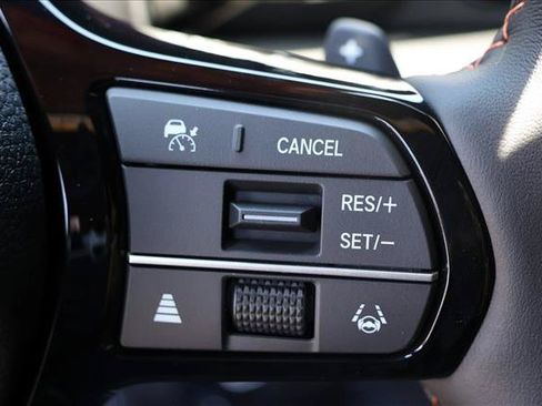 New 2026 Honda Passport TrailSport Elite image 16