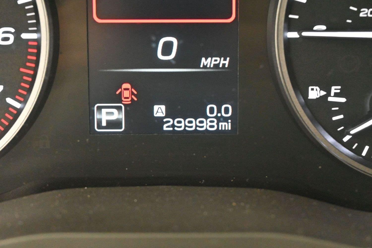Used 2025 Subaru Ascent Premium w/ Premium Package AWD/4WD image 19