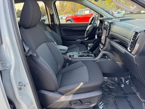 New 2024 Ford Ranger XLT w/ FX4 Off-Road Package AWD/4WD image 22