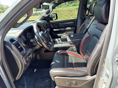 Used 2021 RAM 1500 TRX w/ TRX Lanuch Edition AWD/4WD image 6