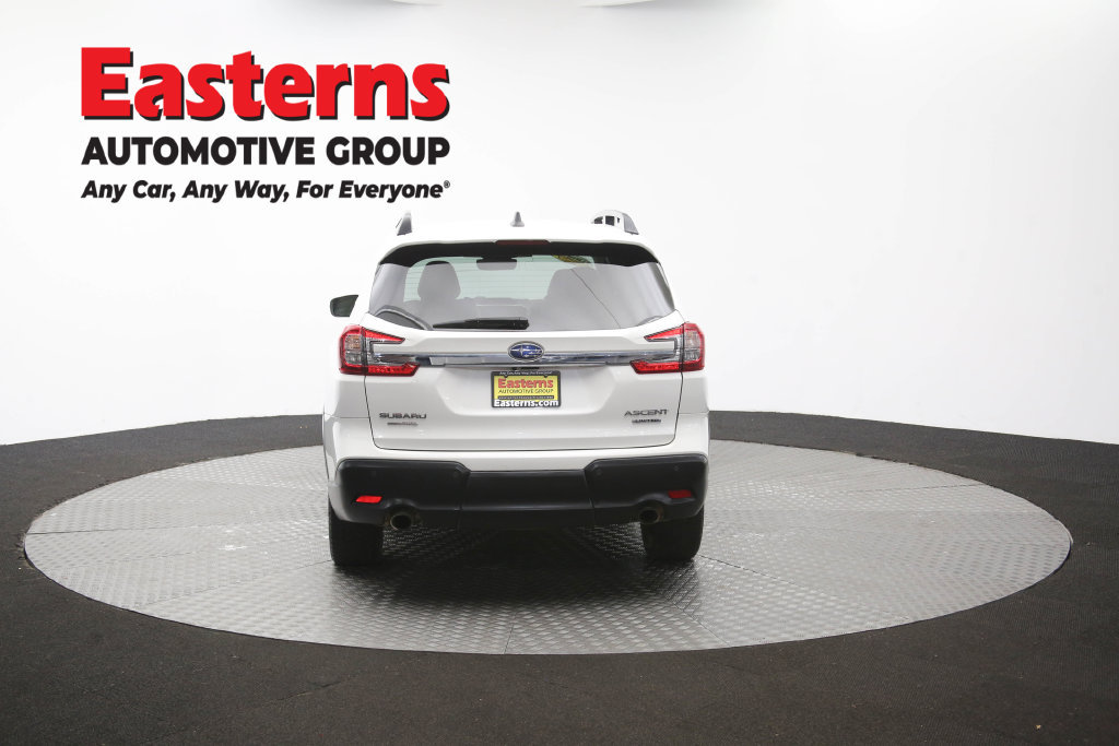 Used 2023 Subaru Ascent Limited AWD/4WD image 40