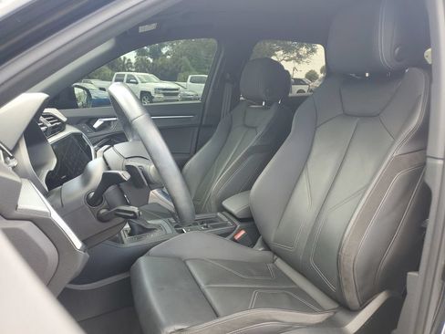 Used 2021 Audi Q3 2.0T Premium w/ Convenience Package AWD/4WD image 20