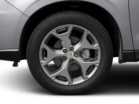 Used 2016 Subaru Forester 2.5i Limited image 6