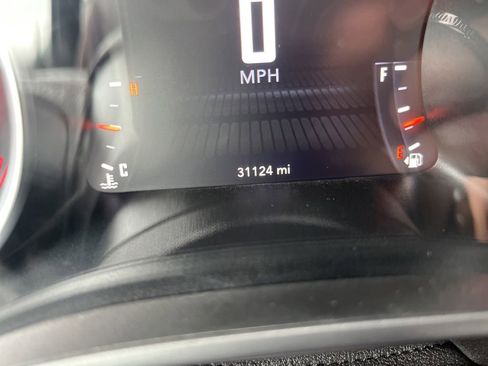Used 2018 Dodge Challenger R/T Scat Pack RWD image 26