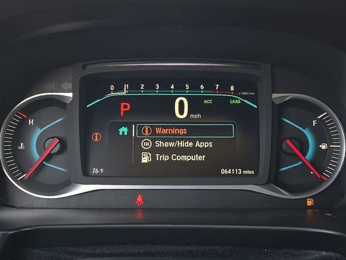 Used 2020 Honda Pilot EX-L image 18