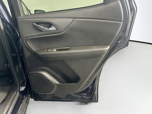 Used 2021 Chevrolet Blazer LT FWD image 32