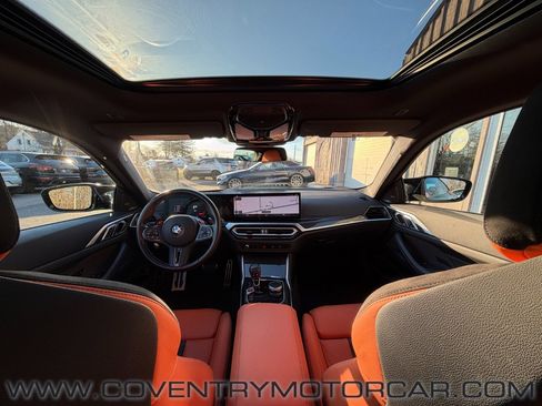 Used 2024 BMW M4 xDrive Competition image 37