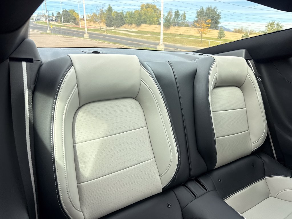 Used 2024 Ford Mustang GT Premium RWD image 23