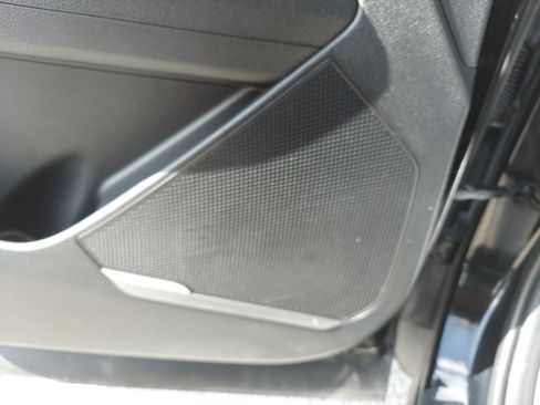 Used 2025 Kia Sportage EX FWD image 26