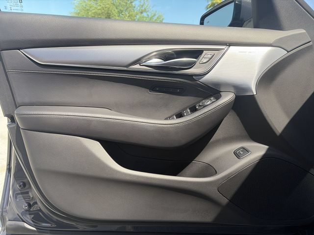 Used 2024 Cadillac CT5 Premium Luxury RWD image 23