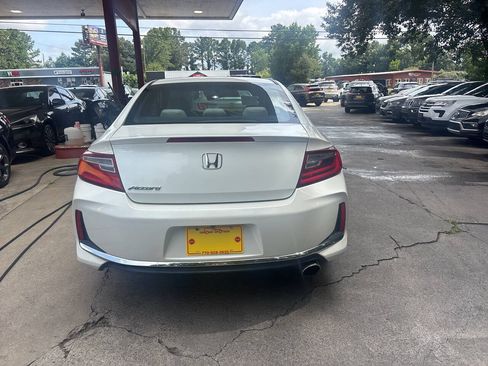 Used 2017 Honda Accord LX-S image 6