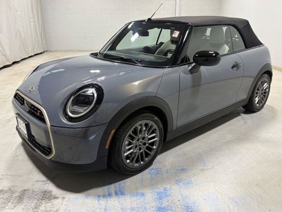 Used 2026 MINI Cooper S