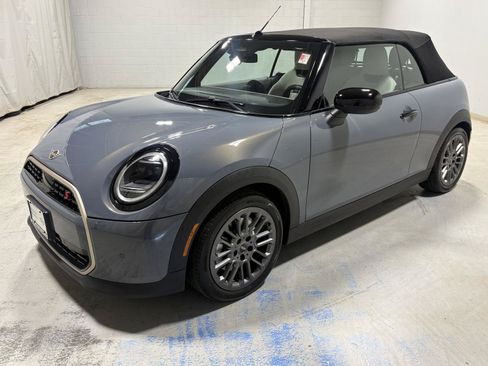 Used 2026 MINI Cooper S FWD image 1