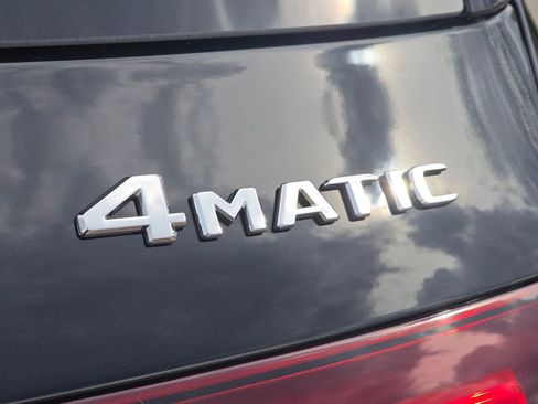 New 2026 Mercedes-Benz GLE 350 4MATIC image 5