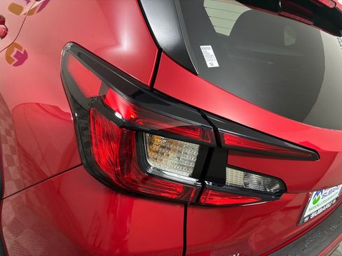 Certified 2025 Subaru Crosstrek 2.5i Limited w/ Crosstrek Mirror Package image 26