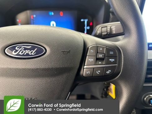 New 2026 Ford Maverick XL image 21