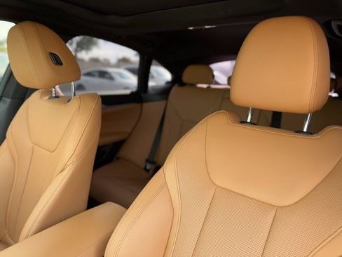 Certified 2023 BMW i4 eDrive40 w/ Premium Package image 22