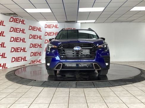 New 2026 Subaru Ascent Limited Bronze AWD/4WD image 3