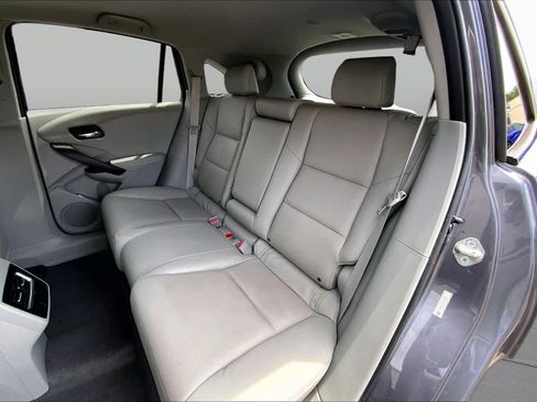 Used 2018 Acura RDX w/ Advance Package FWD image 21