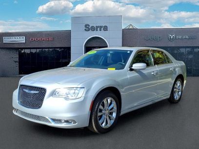 Used 2019 Chrysler 300 Touring L w/ Quick Order Package 22F