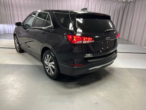 Used 2024 Chevrolet Equinox LT image 5