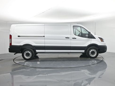 New 2026 Ford Transit 350 Low Roof RWD image 24