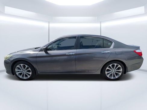 Used 2014 Honda Accord Sport image 6