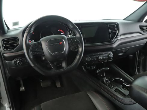Used 2022 Dodge Durango R/T w/ Blacktop Package image 2