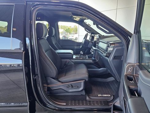 Used 2023 Ford F150 XLT w/ Equipment Group 302A High image 13