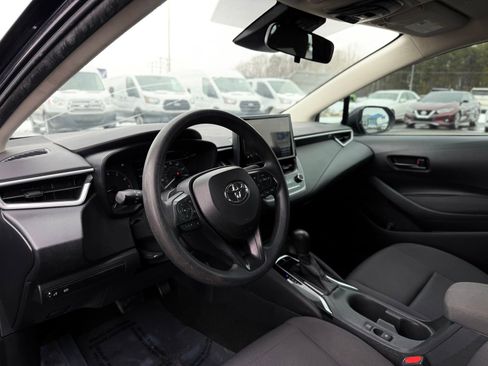 Used 2023 Toyota Corolla LE image 13
